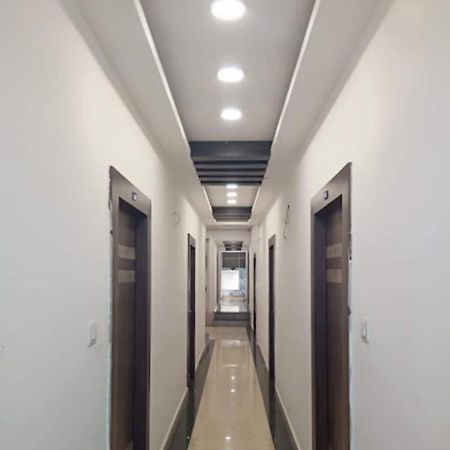 Hotel City Inn Gaya Extérieur photo