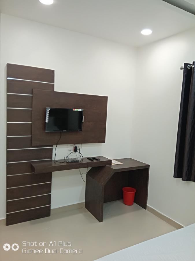Hotel City Inn Gaya Extérieur photo