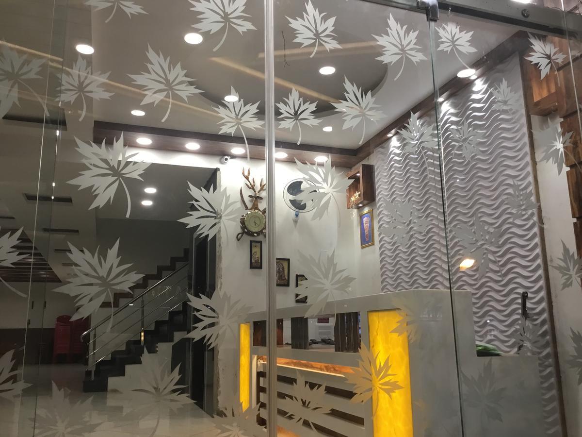 Hotel City Inn Gaya Extérieur photo