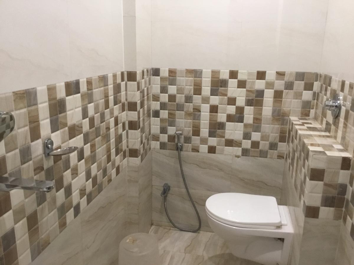 Hotel City Inn Gaya Extérieur photo